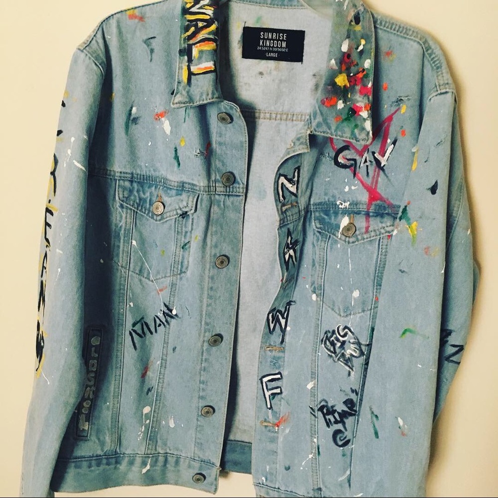 Custom Work - image 1